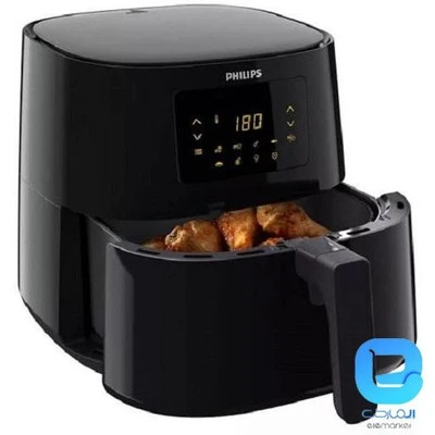 سرخ کن فیلیپس مدل HD9270 ظرفیت ۶.۲ لیتر بدون روغن